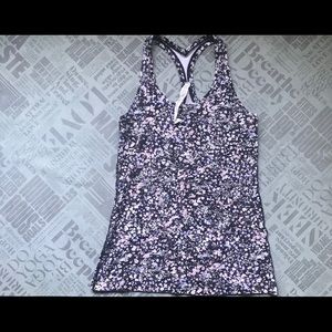 🍋lululemon cool tank